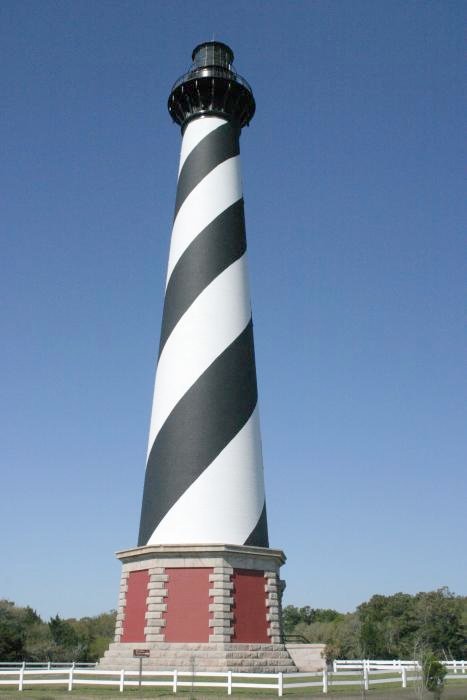 Cape Hatteras Light